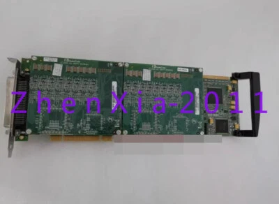 1PC Used 910-0315-001 REV G Audio codes Voice card - Image 1 of 2