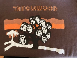 Bill Graham Presents The Fillmore @ Tanglewood The Who Santana Jethro Toll Cock - Picture 1 of 5