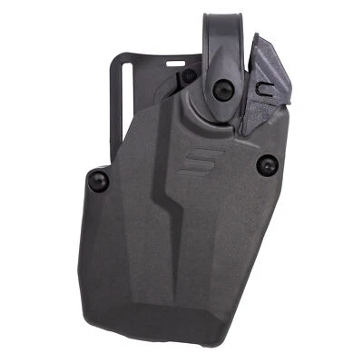 Safariland Vault Level III OWB Holster For Glock 17/19 w/TLR7 Right Hand 1333894 - Image 1 of 3