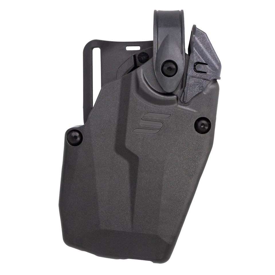 Safariland SafariVault Level 3 RDS Duty Holster Glock 17 VLT-3-835-1-7-D0-411
