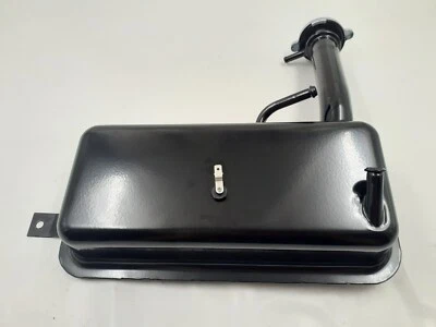 JAGUAR SERIES 3 V12 HEADER TANK COOLANT EXPANSION BOTTLE RADIATOR CAP CAC8612 - Image 1 of 4