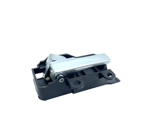 FORD KUGA DOOR HANDLE FRONT LEFT PASSENGER SIDE INTERIOR 3M51R22601 2008-2012🌟 - Picture 1 of 12