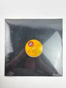 URP Gas Records-Various Big Band-2003 Vinyl LP DPL13543 - Picture 1 of 4