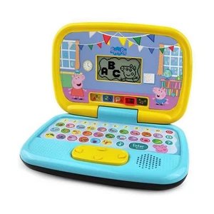 Interaktives Spielzeug für Babys Vtech Peppa Pig 5,6 x 23,7 x 15,8 cm - Bild 1 von 2