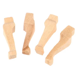1/12 Dollhouse Miniature Table Legs Furniture Decor DIY Making Accessories S` GA - Picture 1 of 12