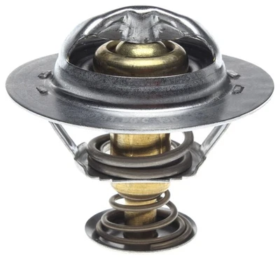 Termostato refrigerante motor MAHLE TX 202 90D para 04-11 Volvo C30 C70 S40 V50 Foto 1 de 4