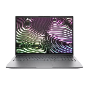 HP Notebook Zbook X G1i Wolf Pro Security Edition 16" 32 GB SSD 1 TB Wi-Fi 7 - Foto 1 di 9