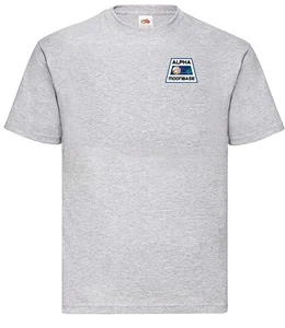 CAMISETA SPACE 1999 MOONBASE ALPHA - Imagen 1 de 6