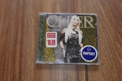 Living Proof by Cher (CD, Jan-2008, Wea) Foto 1 de 3