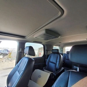 Info-GPS-TV Screen Entertainment System Opt U42 Fits 07-14 ESCALADE 8743440 - Picture 1 of 12