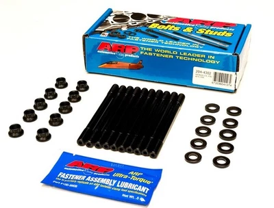 ARP Head Stud Kit for Volkswagen 1.8 & 2.0 TSi / TFSi / GTi / R | 204-43 - Image 1 of 4