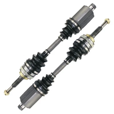 Par de ejes delanteros CV para Chevrolet Cavalier 1995-2005 Foto 1 de 4