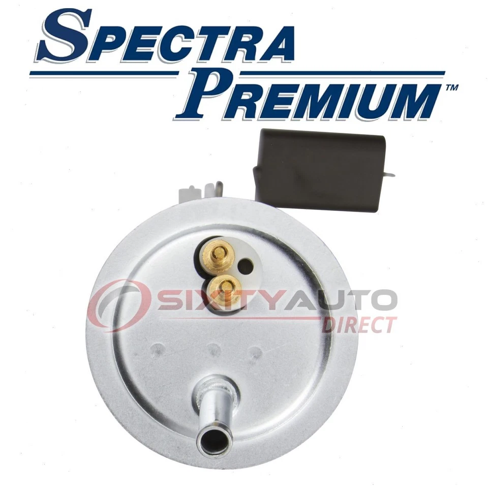 Spectra Premium Fuel Tank Sending Unit for 1975-1984 Ford F-150 4.9L L6 - sn Foto 1 de 4