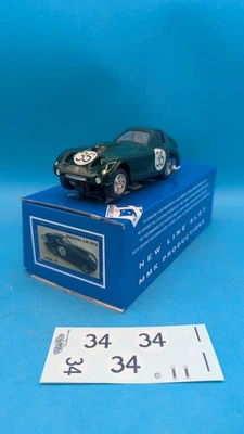 MMK 41 Bristol Le Mans 1954 - Imagen 1 de 4