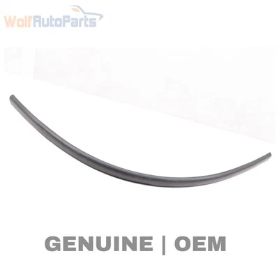 BMW M235I XDRIVE 2020-2023 gran cupé 2,0 L - cubierta trasera / sello de estante 7910675 Foto 1 de 4