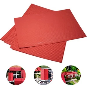 Model Tile Simulation DIY G Scale Roof Sand Soft Tile Sheet Tiles Roof - Picture 1 of 8