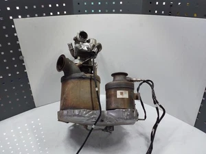 Seat Leon 5F BJ.2015 DPF Diesel Partikelfilter 04L131723AN 5Q0131705G - Bild 1 von 10