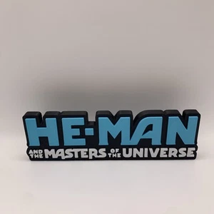 Signo El Hombre y los Maestros del Universo - Imagen 1 de 3