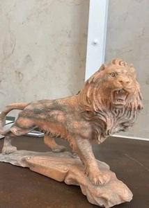 Statua in marmo pregiato - Foto 1 di 3