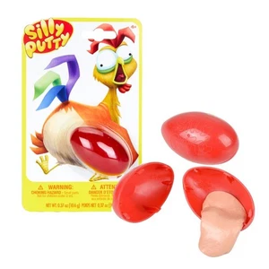 Silly Putty - Picture 1 of 3