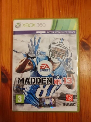 Madden NFL13 Xbox 360 - Image 1 of 3