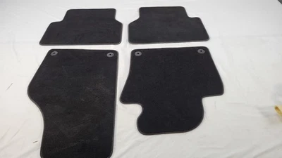 Juego de 4 alfombrillas Volkswagen Tiguan 2009-2017 5N1 864 436 B Foto 1 de 4