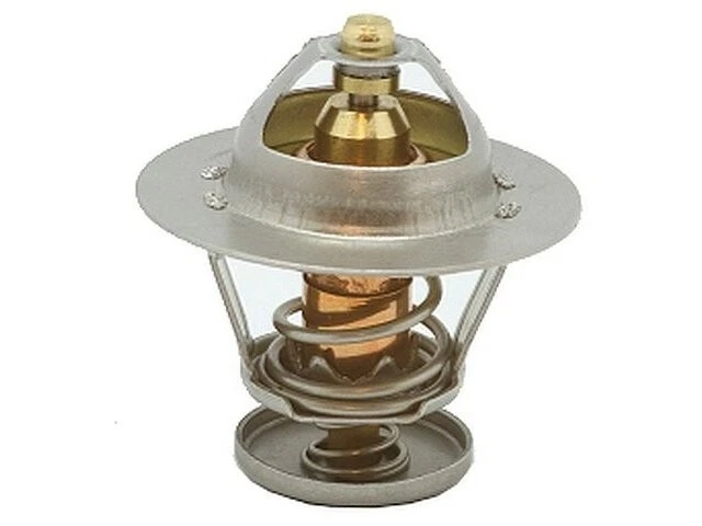 Термостат для 2015-2018 Ford Focus 1,0 л 3 цилиндра 2016 2017 TZ186WV - Изображение 1 из 1