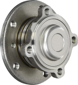 🆕 Centric C-Tek 405.34007E Front Wheel Bearing Hub Assembly for Select BMW - Bild 1 von 2