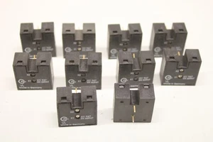 10x ELAN VL Schalter Kontaktelement - Picture 1 of 1