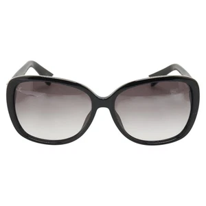 LOUIS VUITTON Heather Strass Rhinestone Sunglasses Z0457E Women 【Used】 - Picture 1 of 7