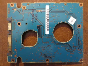 PCB Sata Fujitsu MJA2160BH CA07083-B50200AP 0DFC1A-0081001D 160 GB 2,5" - Imagen 1 de 1