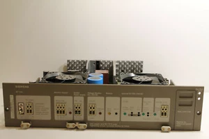 Siemens 6ES5955-3LC14 Power Supply - Picture 1 of 3