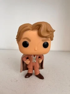 Funko Pop Vinyl Harry Potter Serie #59 Gilderoy Lockhart Figur Brown - Bild 1 von 3