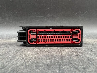 08-10 Saturn Vue OEM ABS módulo de freno antibloqueo coleta cable arnés conector Foto 1 de 4