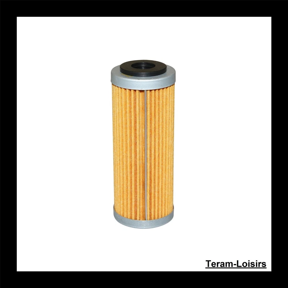 Filtre à Huile pour HUSABERG FE 350 E de 2013 NEUF Foto 1 de 1