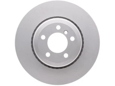 For 2003-2005 BMW 760Li Brake Rotor Rear Dynamic Friction 99878SXTR 2004 - Imagem 1 de 2