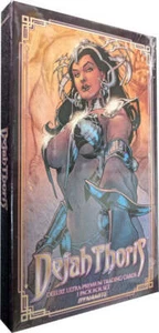 Dejah Thoris 2019 Deluxe Ultra Premium Trading Card Pack - Picture 1 of 1