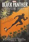 Black Panther The Young Prince (Marvel Black Panthe... | Buch | Zustand Sehr Gut
