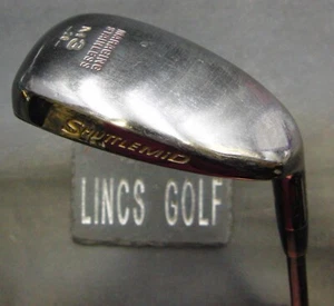 Maruman Shuttle Mid Maraging 20° 3 Hybrid-Iron Regular Graphite Shaft - Picture 1 of 6