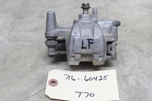 08-16 Yamaha Grizzly 700 09-14 550 Oem Left Front Brake Caliper 3b4-2580t-02-00 - Picture 1 of 5