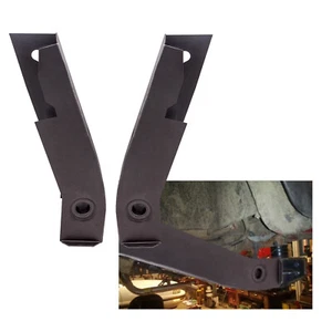 Kit de reparación de marco de montaje de grillete trasero izquierdo y derecho para Jeep Wrangler YJ 1987-1995 - Imagen 1 de 13