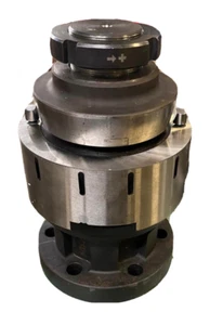 Komet Dihart Duomax Anello da taglio alesatore 110,60-115,59 mm 507.02.013 - Foto 1 di 5