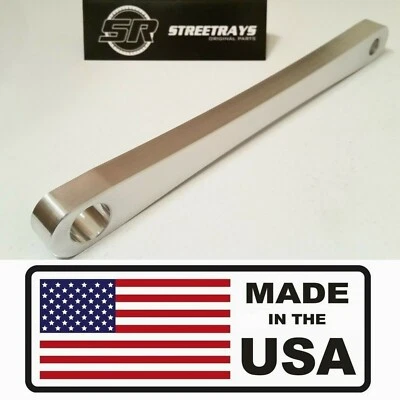 Herramienta de alineación de embrague de palanquilla CNC StreetRays para POLARIS RZR 900 y XP 2011-2015 Foto 1 de 2