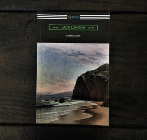 Jack London - Martin Eden - Imagen 1 de 1