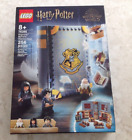 Lego Harry Potter Wizarding World Hogwarts Moment: Charms Class 76385 New Sealed