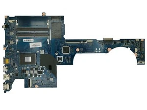 Genuine HP Pavilion 15-EH Motherboard Main Board AMD Ryzen 5 4500U M08867-601 - Picture 1 of 2