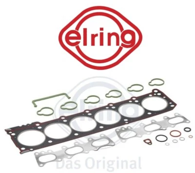 ELRING Dichtungssatz, Zylinderkopf für SSANGYONG KORANDO,KYRON,MUSSO,REXTON - Bild 1 von 2