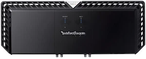 Amplificador Mono Digital ROCKFORD FOSGATE POWER T2500-1BD Para Bajo - Imagen 1 de 2