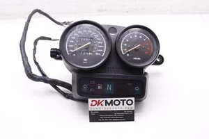 93 BMW R1100RS OEM SPEEDO DISPLAY CLUSTER SPEEDOMETER TACHOMETER R12.BX3 - Picture 1 of 12