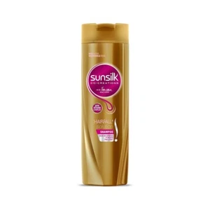New Sunsilk Hairfall Solution Shampoo 340 ml - Picture 1 of 4